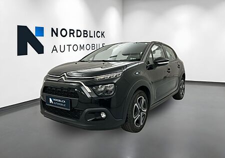 Citroën C3 Feel Pack *LED*Navi*Carplay&Android*Sitzhz.*