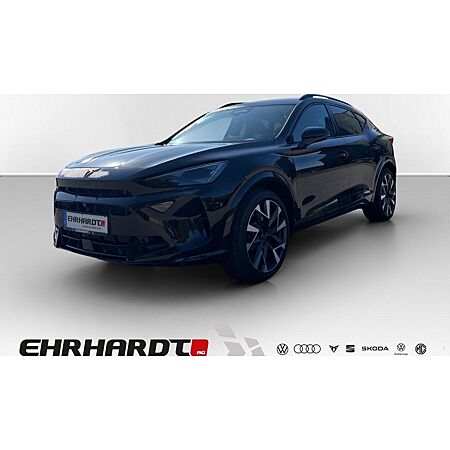 Cupra Formentor leasen