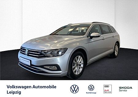 VW Passat Variant Volkswagen 1.5 TSI Business *ACC*RFK*Navi