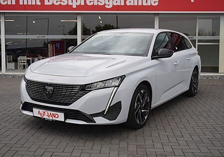 Peugeot 308 SW 1.5 Blue-HDi Active Pack Aut. LED ACC PDC