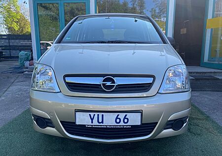 Opel Meriva MerivaSelection"110 JahreTüv NeuRENTNERTFAHRZEUG