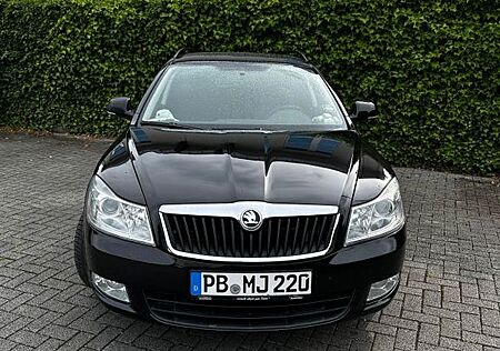Skoda Octavia Combi Ambiente