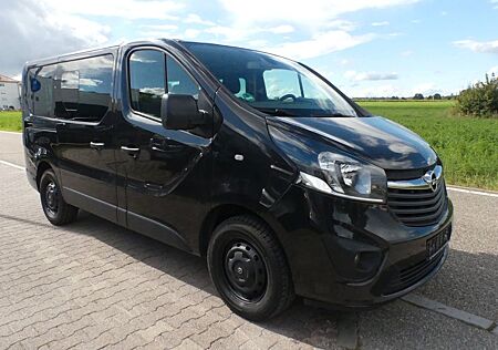 Opel Vivaro B Kasten/Kombi Combi L1H1 2,7t