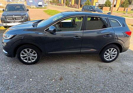 Renault Kadjar 1,5 Facelift Automat Preis Netto!+19%