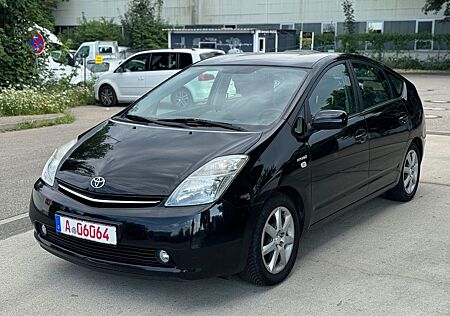 Toyota Prius Sol+Klima+TÜV+Euro4