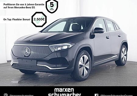 Mercedes-Benz EQA 350 4M Prog.Adv.+360°+Winter+CarPlay+Sitzh.