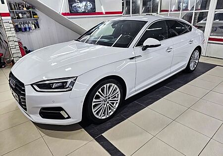 Audi A5 40 TDI S tronic Sportback -