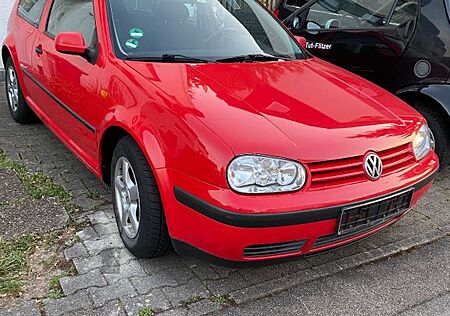 VW Golf Volkswagen 1.4 Basis