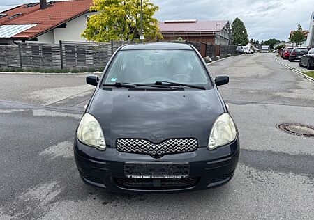 Toyota Yaris 1.3 Sol