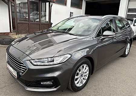 Ford Mondeo 2.0 EcoBlue AUT. Turnier Business Edition