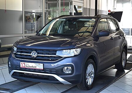 VW T-Cross Volkswagen 1.0TSI Life DSG Navi*ACC*PDC