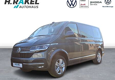 VW T6 Caravelle Volkswagen T6.1 Caravelle CL 2.0 TDI DSG *8.-Si.*LED*NAVI*