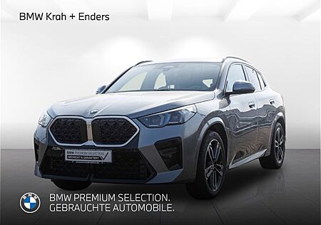 BMW X2 20dxDriveMSport+Navi+DAB+LED+RFK+PDCv+h+SHZ+T