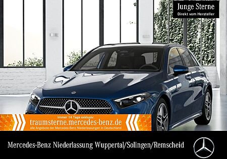 Mercedes-Benz A 250 4M AMG Premium Pano/Multibeam/Burmester