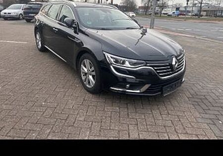 Renault Talisman ENERGY dCi 130 EDC Limited Grandtou...