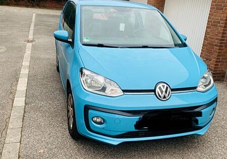 VW Up Volkswagen ! 1.0 44kW -