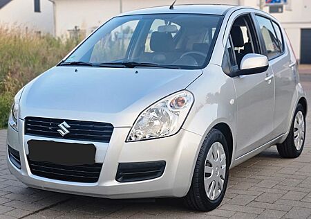 Suzuki Splash 1.2 Club Automatik Club