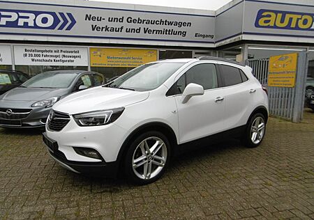 Opel Mokka X Innovation Start/Stop Volleder Allwetter