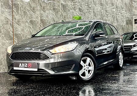 Ford Focus Turnier Trend