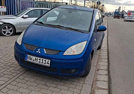 Mitsubishi Colt CZ3 Lim. 5-trg. 1.3 Motion