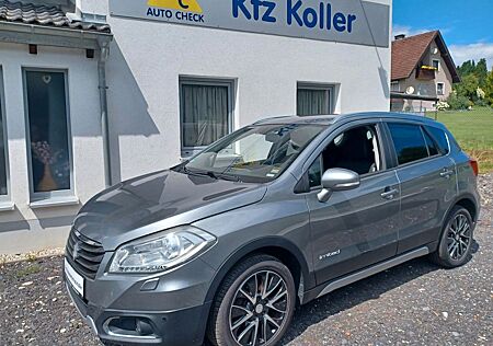 Suzuki SX4 S-Cross LIMITED, TÜV neu, Öl-Service neu