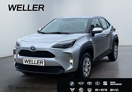 Toyota Yaris Cross Hybrid 1.5 Team D *Matrix*RCam*Navi*