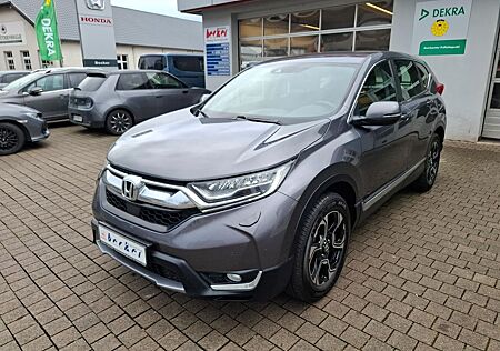 Honda CR-V 1.5 T 4WD Elegance AWD