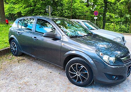 Opel Astra 1.4 Twinport ecoFLEX Edition Edition
