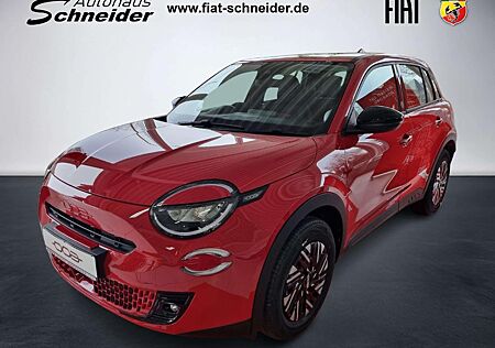 Fiat 600e Elektro 115kW (156PS) 54 kWh RED