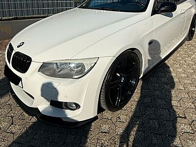BMW 330d Cabrio M Sport Edition M Sport Edition