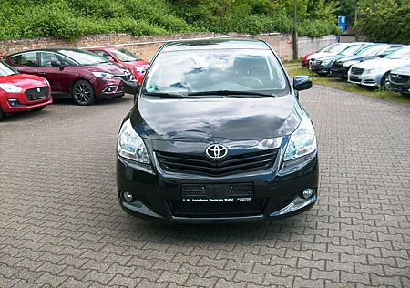 Toyota Verso 1.8l Valvematic Executive, AC
