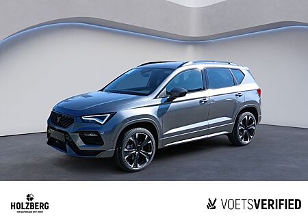 Cupra Ateca 1.5 TSI SHZ+NAVI+TOPVIEW