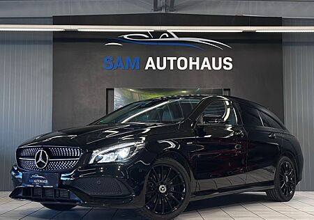 Mercedes-Benz CLA 180 Shooting Brake CLA 180 ShootingBrake AMG-Line LED NAV RFK NIGHT