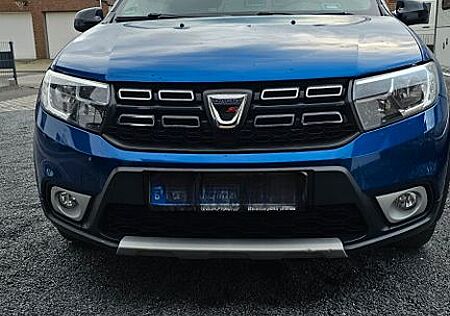 Dacia Sandero TCe 100 ECO-G Stepway Celebration St...