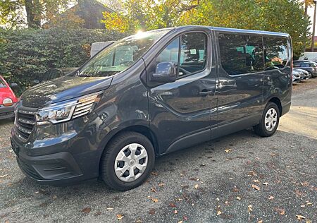 Renault Trafic Combi L1H1 3,0t Life