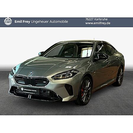 BMW M235 leasen