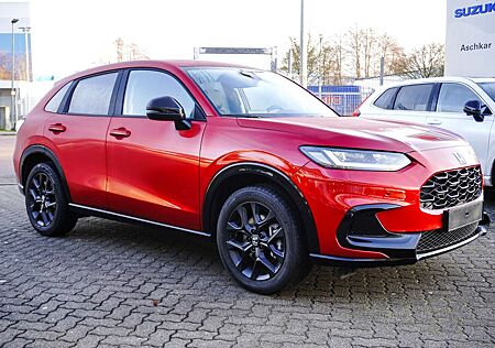 Honda ZR-V e:HEV SPORT TOPANGEBOT!