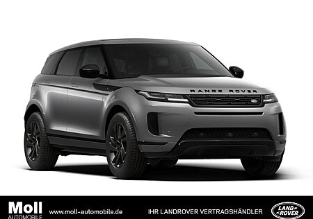 Land Rover Range Rover Evoque P270e S Hybrid Navi Leder Sou