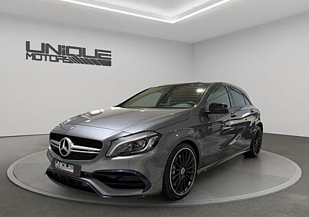 Mercedes-Benz A 45 AMG 4Matic/Junge Sterne/H&K/Sport AGA/Pano