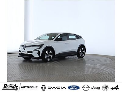 Renault Megane Boost Charge Equilibre Navi DAB+ Kamera