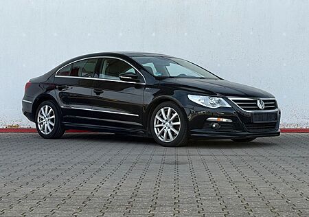 VW Passat CC Volkswagen CC R Line*ACC*Shz*SpF*PANO*
