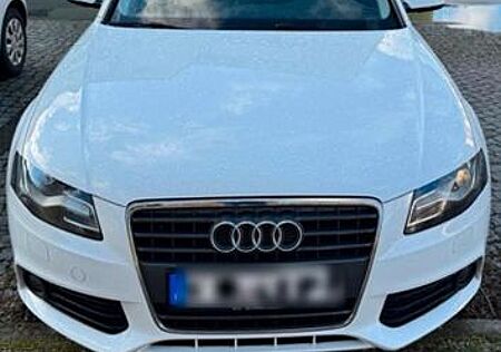 Audi A4 Limousine 2.0 TDI