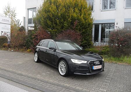 Audi A6 Avant 3.0TDI quattro*Aut*Klima*Navi*Xenon*19Z