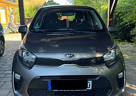Kia Picanto 1.2 Spirit Spirit