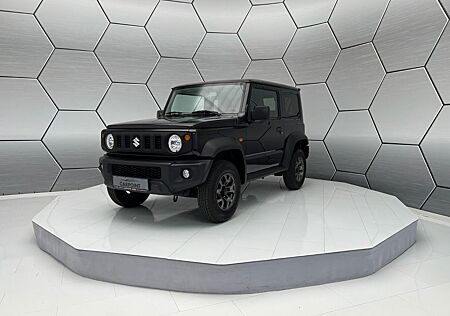 Suzuki Jimny Comfort 4x4 Klima Touchscreen 4-Sitzer PKW