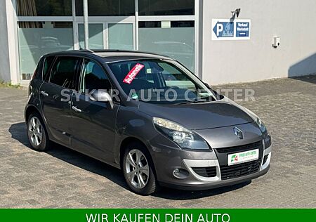 Renault Scenic III Dynamique Automatik