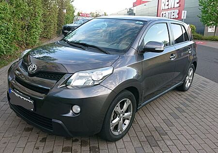 Toyota Urban Cruiser BJ 05.2014, 58.000km 2 Hd.