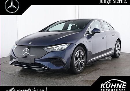 Mercedes-Benz EQE 300 Electric Art Advanced Plus LED Kamera