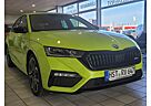 Skoda Octavia TSI DSG RS HeadUp Area View Challenge