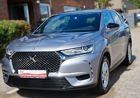 DS Automobiles DS7 Crossback DS7 (Crossback) Be Chic*1 Hand*Service Neu*